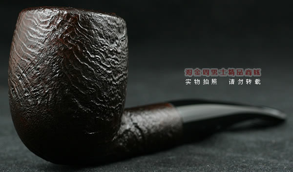 德国华云VAUEN石楠木烟斗|6件套装4100-F-1