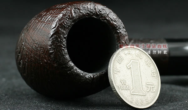 德国华云VAUEN石楠木烟斗|6件套装4100-F-5