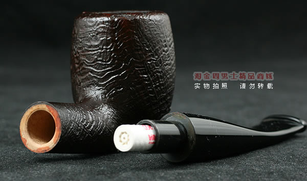 德国华云VAUEN石楠木烟斗|6件套装4100-F-6