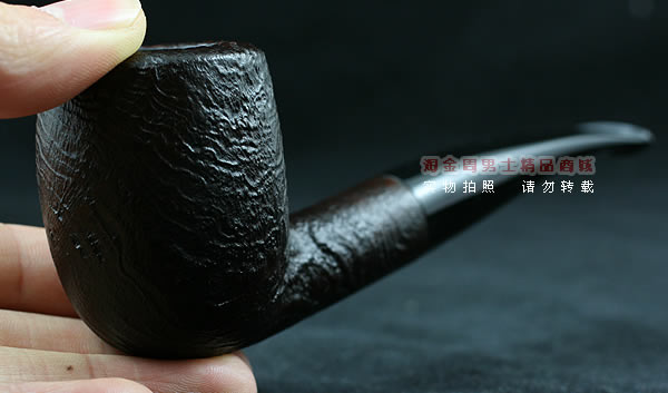 德国华云VAUEN石楠木烟斗|6件套装4100-F-8