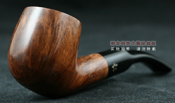 小红星star石楠木烟斗|5件套装小号斗001-1