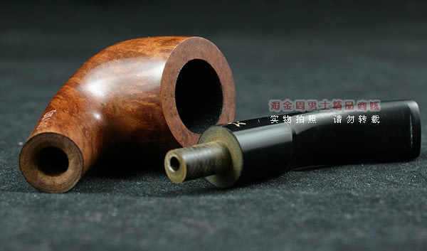 小红星star石楠木烟斗|5件套装小号斗001-5