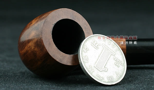 小红星star石楠木烟斗|5件套装小号斗001-7