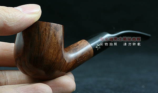 小红星star石楠木烟斗|5件套装小号斗001-8