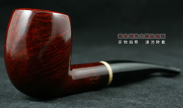 德国华云VAUEN石楠木烟斗|6件套装3100-1-1