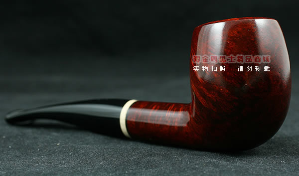 德国华云VAUEN石楠木烟斗|6件套装3100-1-2