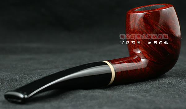 德国华云VAUEN石楠木烟斗|6件套装3100-1-3