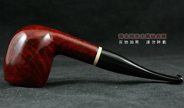 德国华云VAUEN石楠木烟斗|6件套装3100-1-4