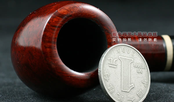 德国华云VAUEN石楠木烟斗|6件套装3100-1-5