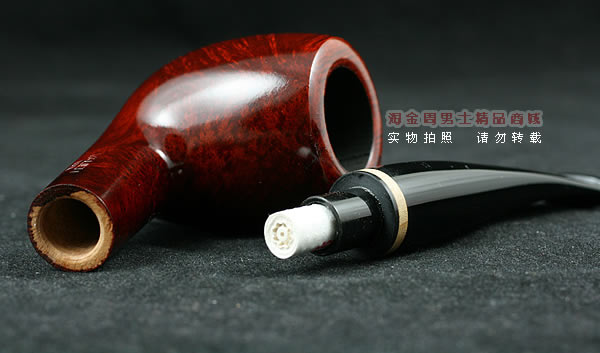 德国华云VAUEN石楠木烟斗|6件套装3100-1-6