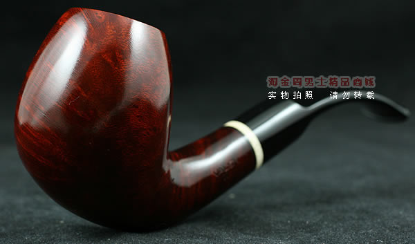德国华云VAUEN石楠木烟斗|6件套装3100-2-1