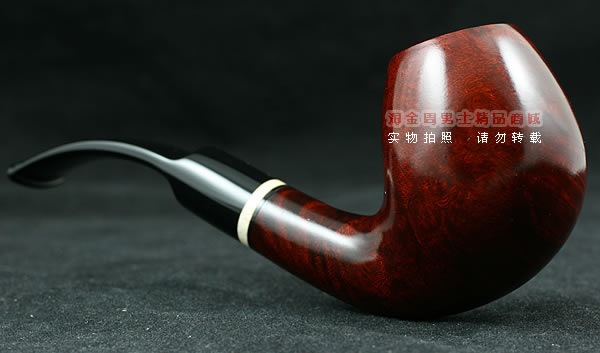 德国华云VAUEN石楠木烟斗|6件套装3100-2-2
