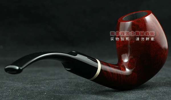 德国华云VAUEN石楠木烟斗|6件套装3100-2-3