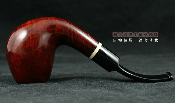 德国华云VAUEN石楠木烟斗|6件套装3100-2-4