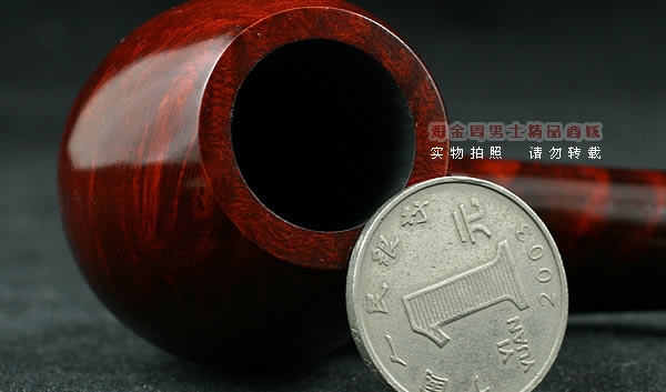 德国华云VAUEN石楠木烟斗|6件套装3100-2-5