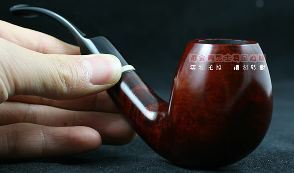 德国华云VAUEN石楠木烟斗|6件套装3100-2-8