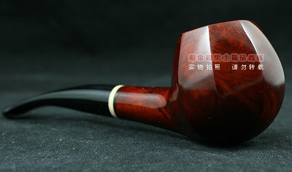 德国华云VAUEN石楠木烟斗|6件套装3100-3-2