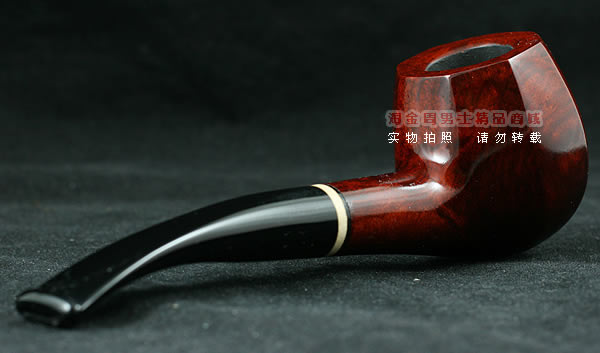 德国华云VAUEN石楠木烟斗|6件套装3100-3-3