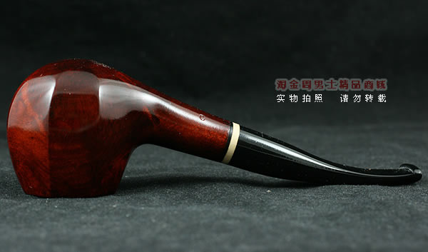 德国华云VAUEN石楠木烟斗|6件套装3100-3-4