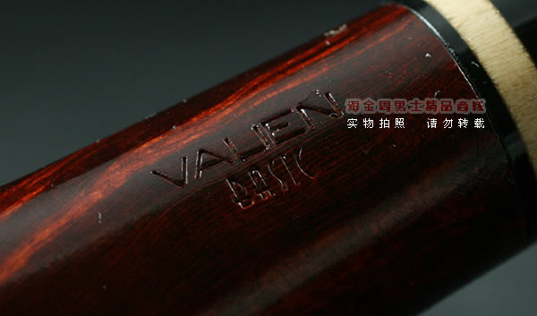 德国华云VAUEN石楠木烟斗|6件套装3100-3-7