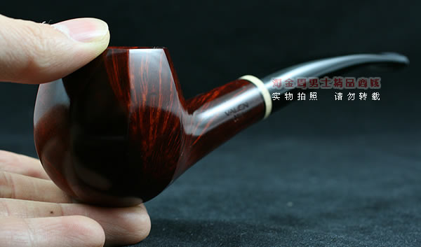 德国华云VAUEN石楠木烟斗|6件套装3100-3-8