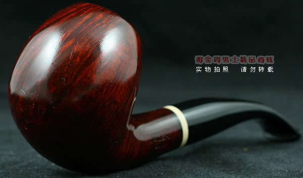 德国华云VAUEN石楠木烟斗|6件套装3100-4-1