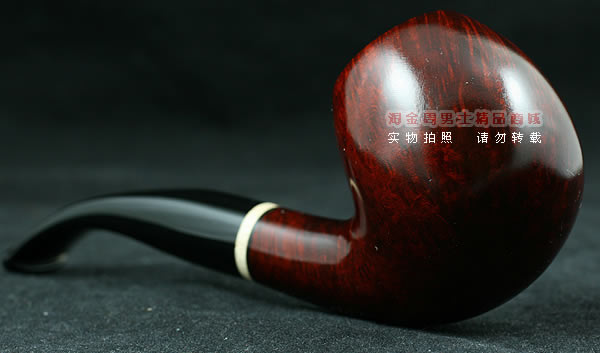 德国华云VAUEN石楠木烟斗|6件套装3100-4-2