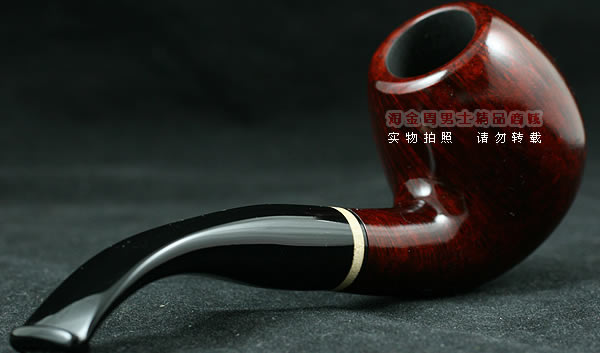 德国华云VAUEN石楠木烟斗|6件套装3100-4-3