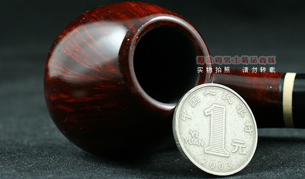 德国华云VAUEN石楠木烟斗|6件套装3100-4-5