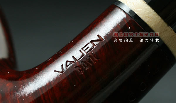 德国华云VAUEN石楠木烟斗|6件套装3100-4-7