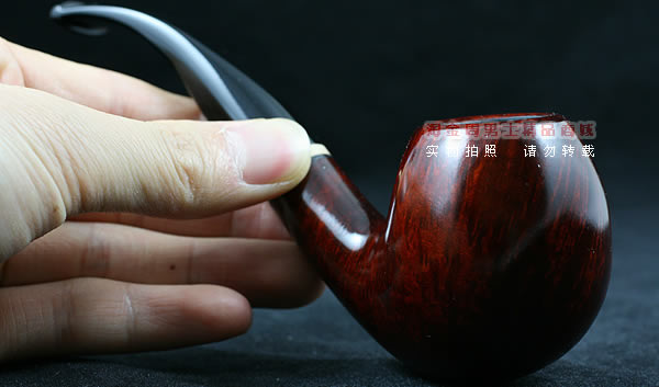 德国华云VAUEN石楠木烟斗|6件套装3100-4-8