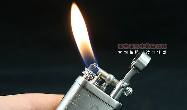 季风JIFENG烟斗专用打火机|JF-A-5
