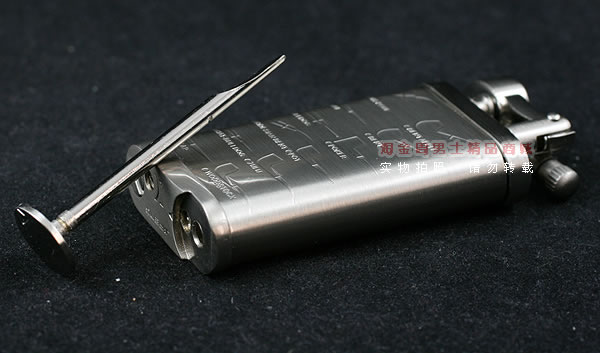 季风JIFENG烟斗专用打火机|JF-A-6