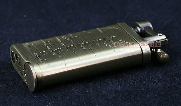 季风JIFENG烟斗专用打火机|JF-B-2