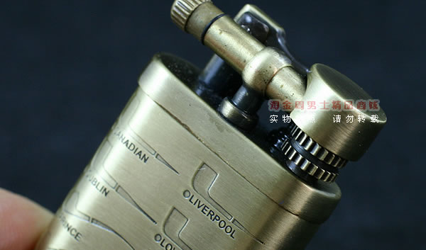 季风JIFENG烟斗专用打火机|JF-B-3