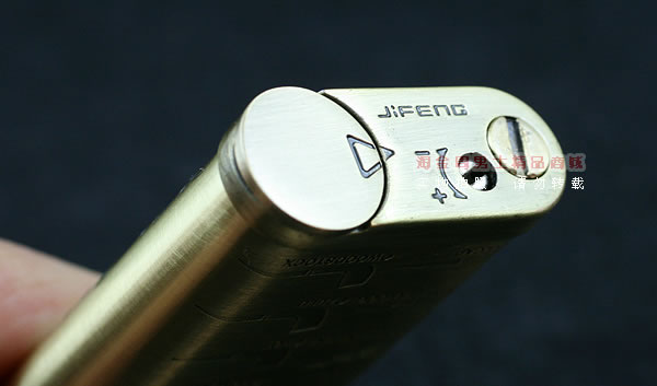 季风JIFENG烟斗专用打火机|JF-B-4