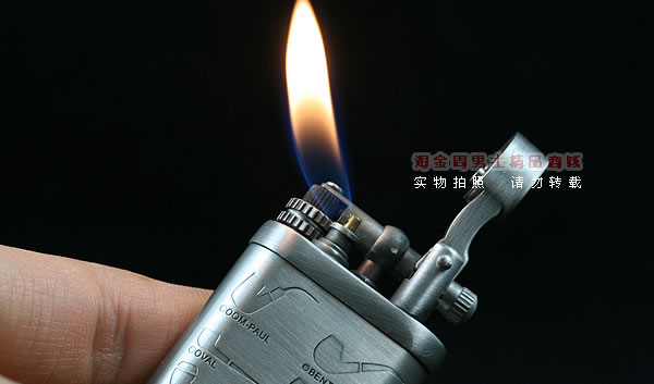 季风JIFENG烟斗专用打火机|JF-C-6