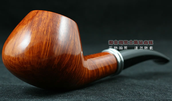 德国db石楠木银圈烟斗|6件套hyde park3-1