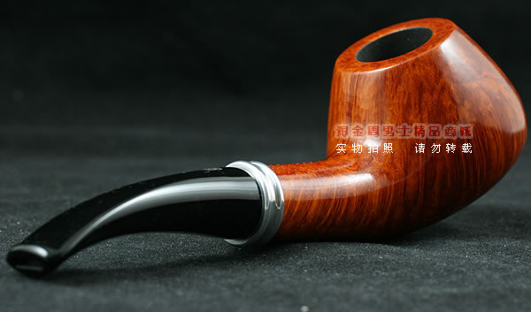 德国db石楠木银圈烟斗|6件套hyde park3-3