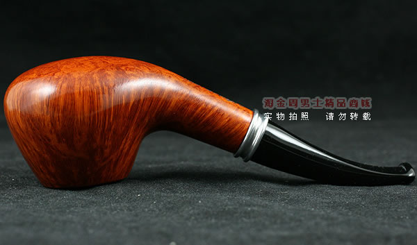 德国db石楠木银圈烟斗|6件套hyde park3-4