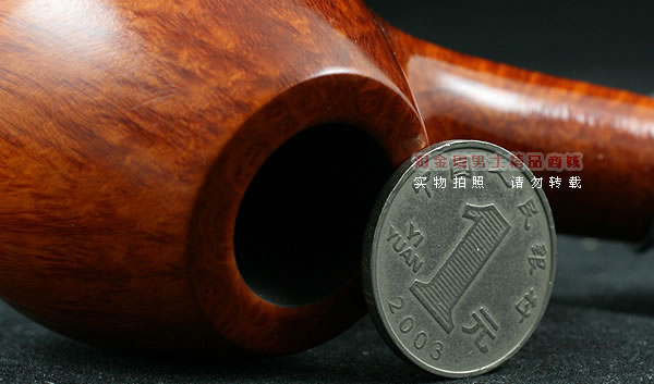 德国db石楠木银圈烟斗|6件套hyde park3-5