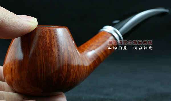 德国db石楠木银圈烟斗|6件套hyde park3-8