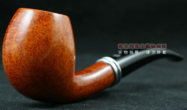 德国db石楠木银圈烟斗|6件套hyde park5-1