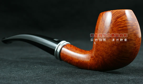 德国db石楠木银圈烟斗|6件套hyde park5-2