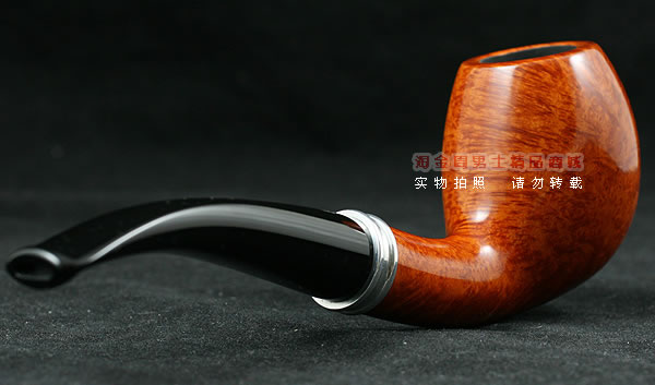 德国db石楠木银圈烟斗|6件套hyde park5-3
