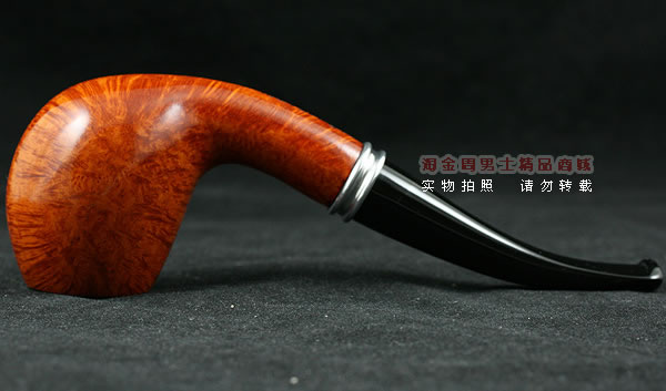 德国db石楠木银圈烟斗|6件套hyde park5-4