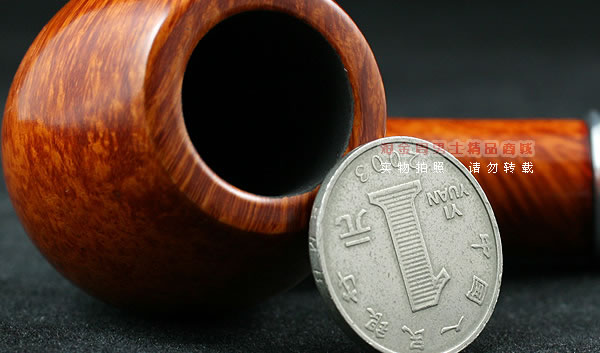 德国db石楠木银圈烟斗|6件套hyde park5-5