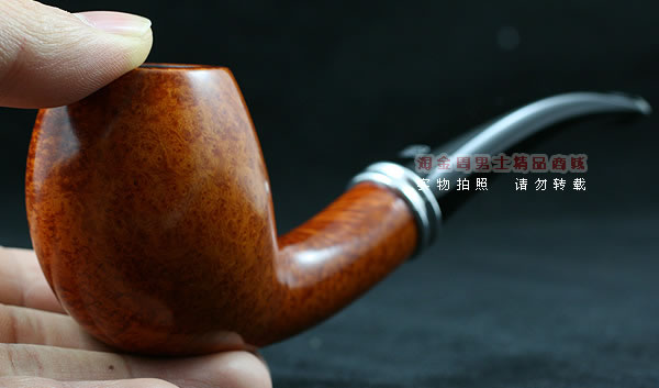 德国db石楠木银圈烟斗|6件套hyde park5-8
