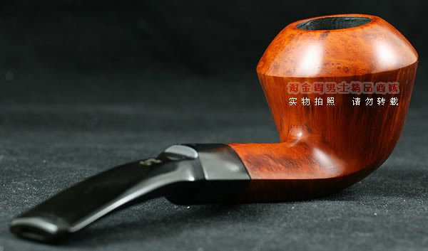 丹麦Karl Erik石楠木手工烟斗|特价6件套k10-3