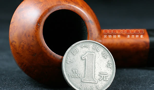 丹麦Karl Erik石楠木手工烟斗|特价6件套k10-5